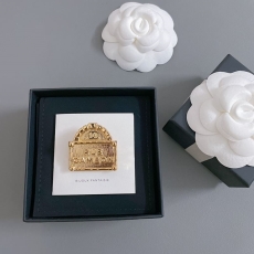 Chanel Brooches